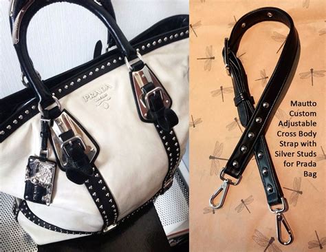 prada purse replacement parts|prada purses outlet price.